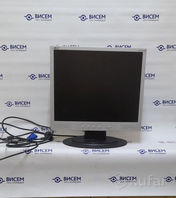 Монитор Acer AL1914