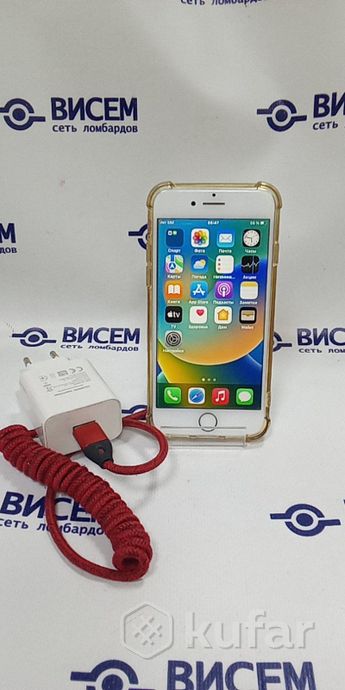  Смартфон Apple iPhone 8 2/64GB