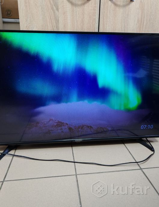 Телевизор Horizont 43LE7512D