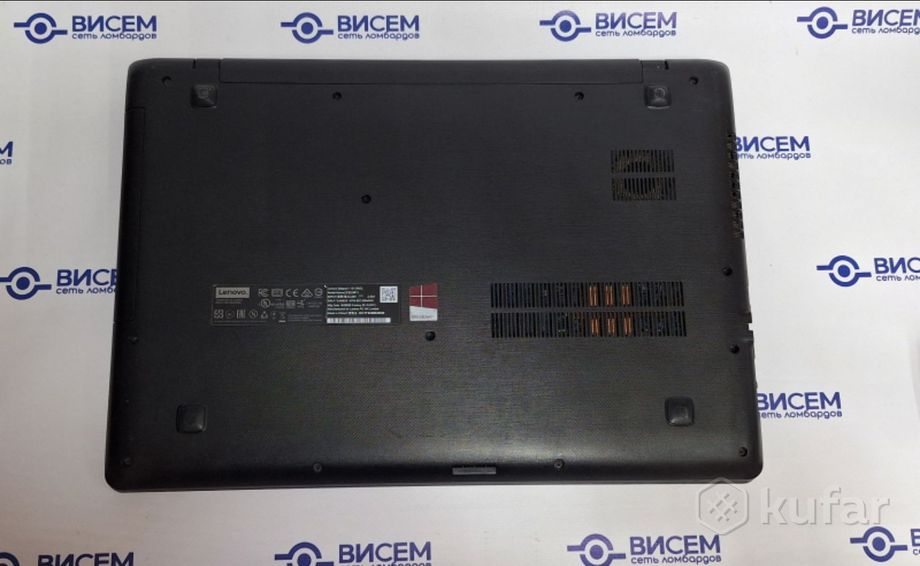 Ноутбук Lenovo 110-15СL