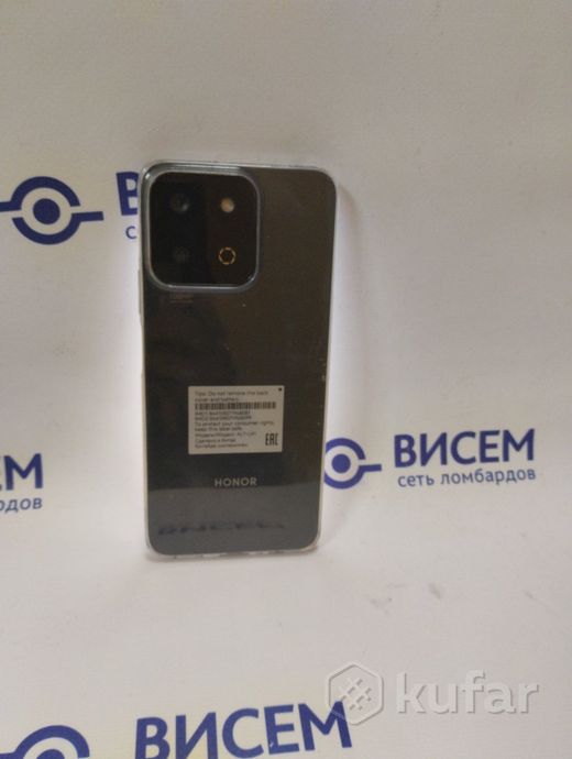 Смартфон Honor X7c