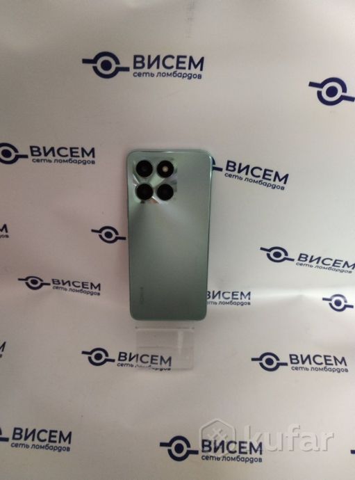 Телефон HONOR X6a 6GB/128GB