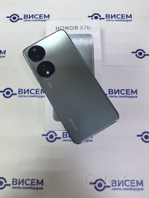 Смартфон Honor X7b