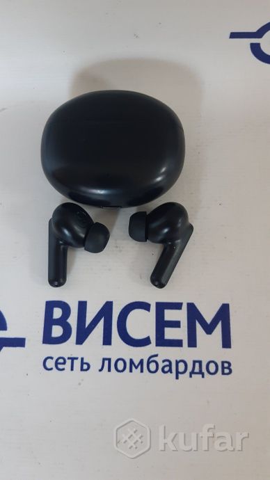 Наушники Sensor G