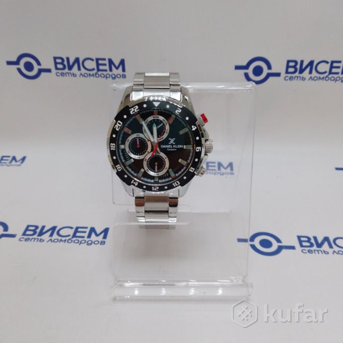 Часы мужские Daniel Klein DK.1.13642-1