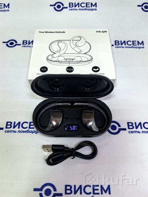 Наушники True Wireless Earbuds YYK-Q39