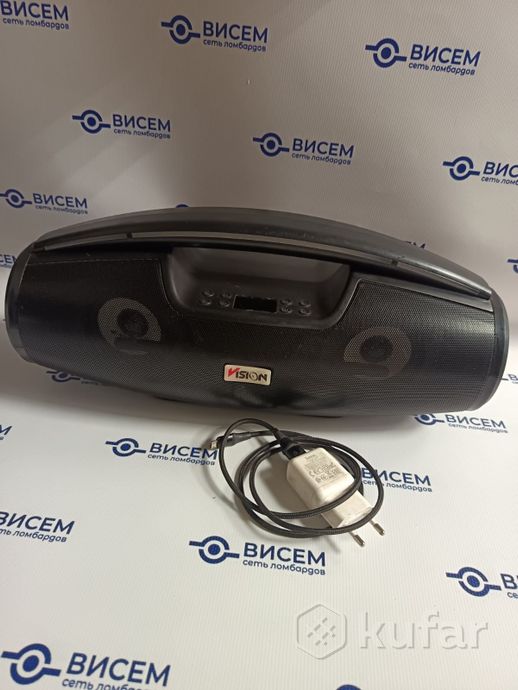 Беспроводная колонка Vision B100