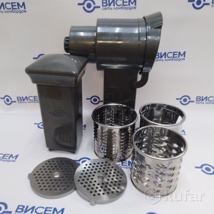 Мясорубка Polaris PMG 2292AL SILENT