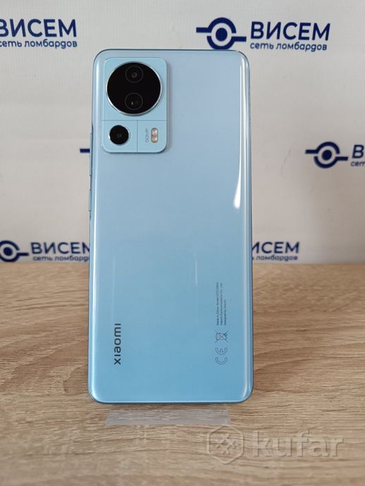 Телефон Xiaomi 13 Lite 8GB/128GB