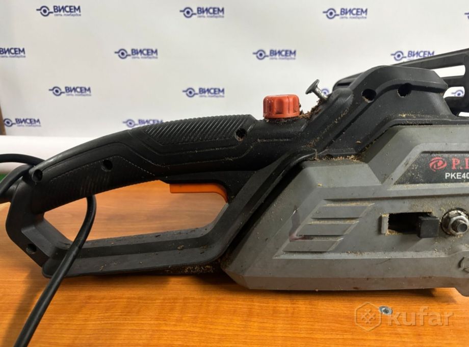 Электрическая пила P.I.T. PKE405-D1