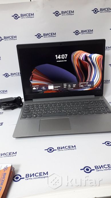 Ноутбук Lenovo IdeaPad 3 15IGL05 81WQ