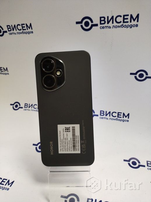 Телефон HONOR 400 12GB/256GB (ГАРАНТИЯ)
