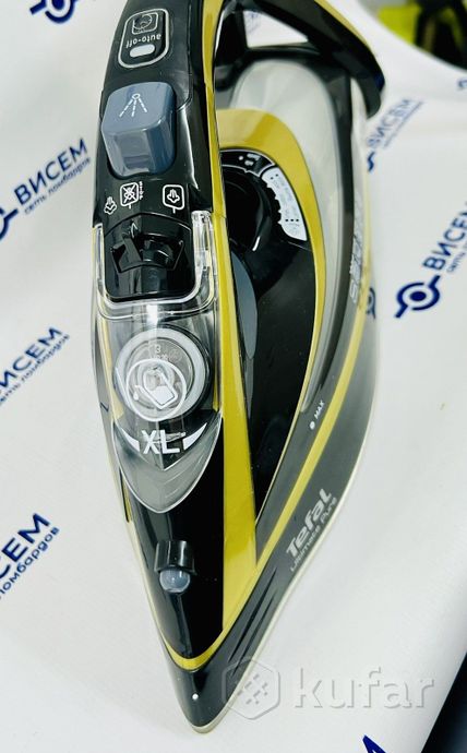 Утюг Tefal FV9865E0