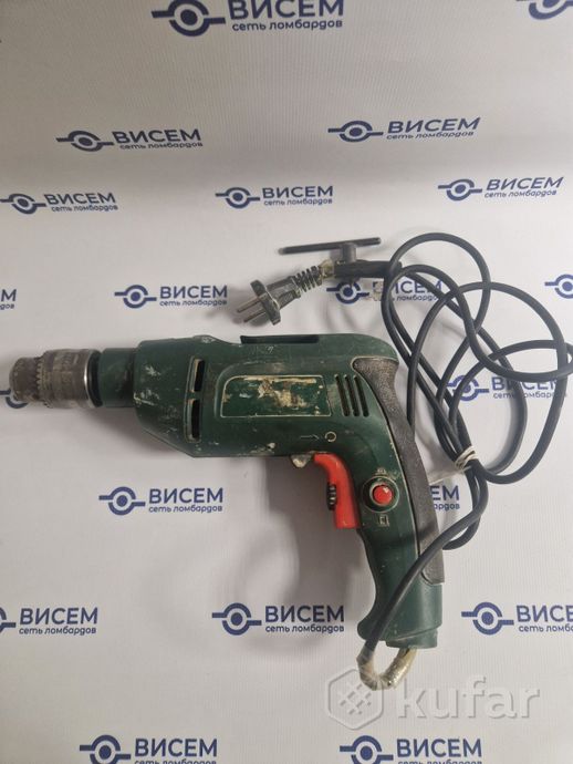 Дрель без названия