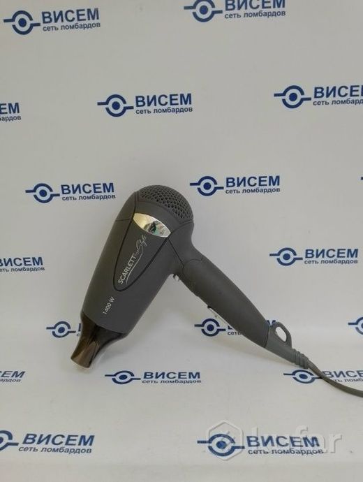 Фен SCARLETT SC-074