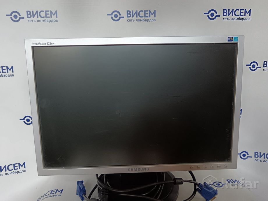 Монитор Samsung SyncMaster 923 NW