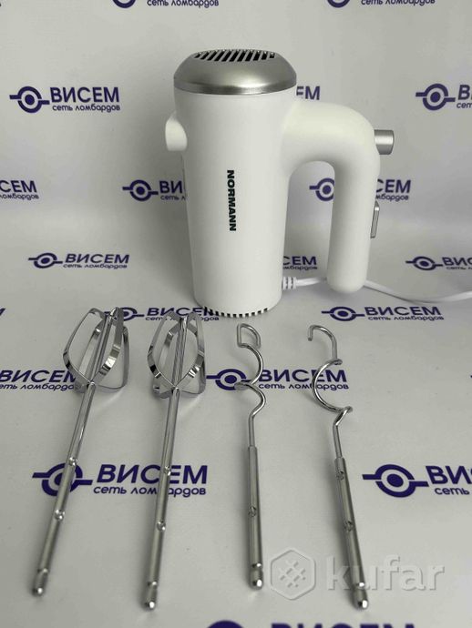 Миксер Normann AMX-482