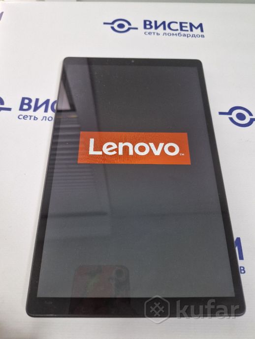 Планшет Lenovo Tab M10