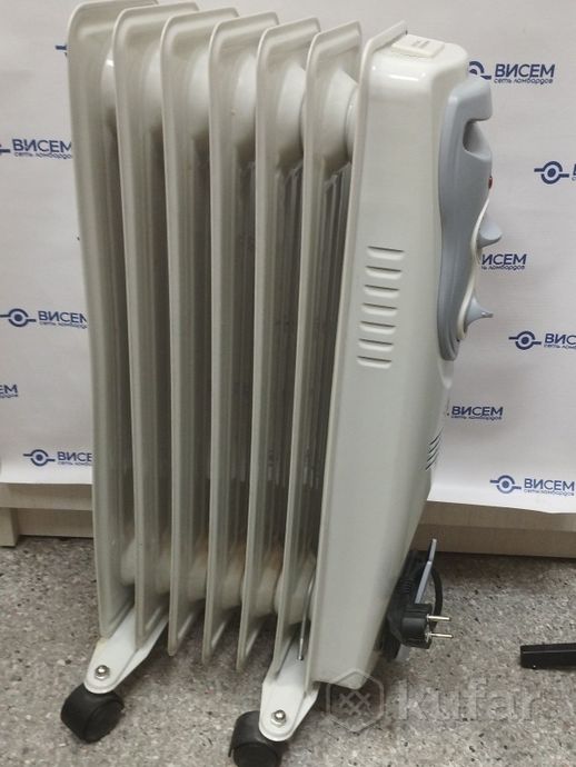 Масляный радиатор Sinbo SFH 3321