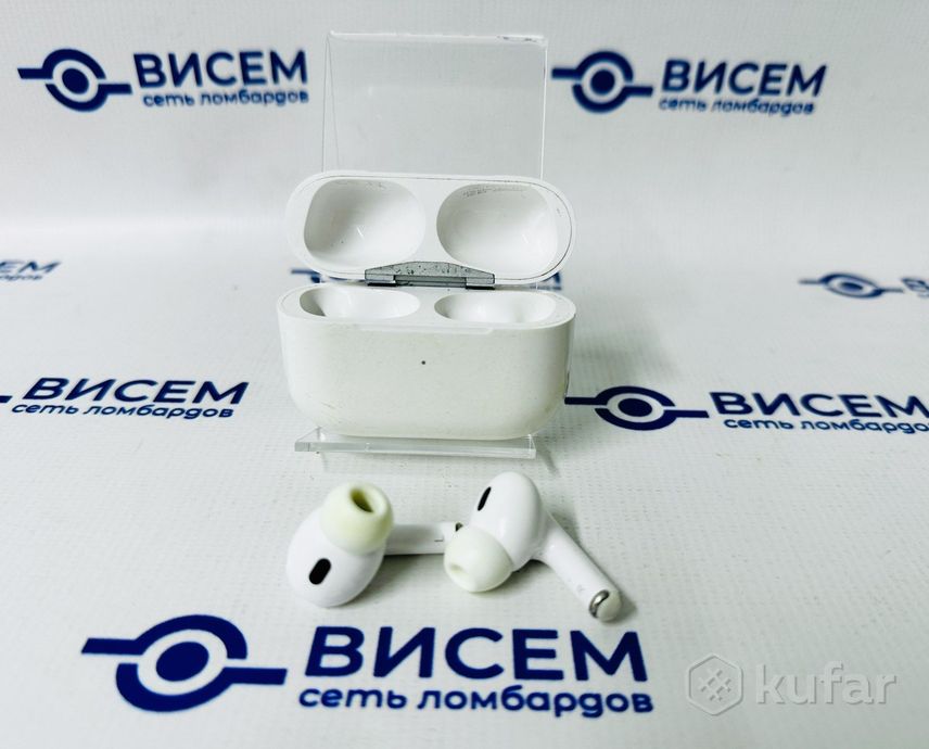 Наушники Apple AirPods Pro (2019)
