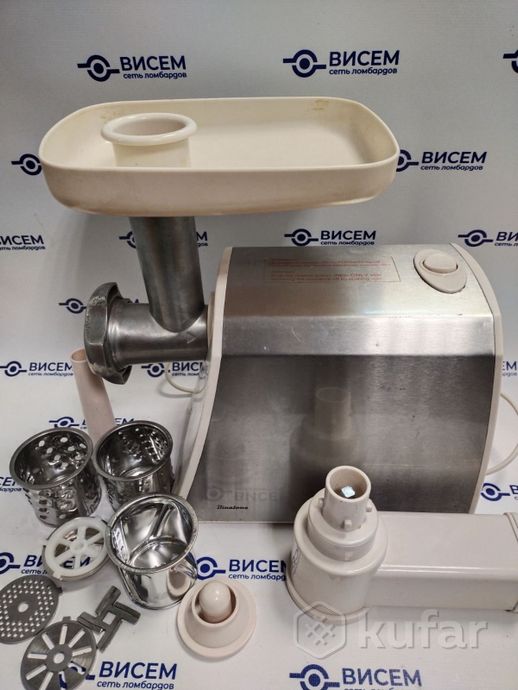 Мясорубка Binatone MGR-3030