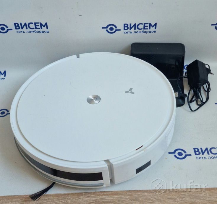 Робот-пылесос AccesStyle VR30R01DW