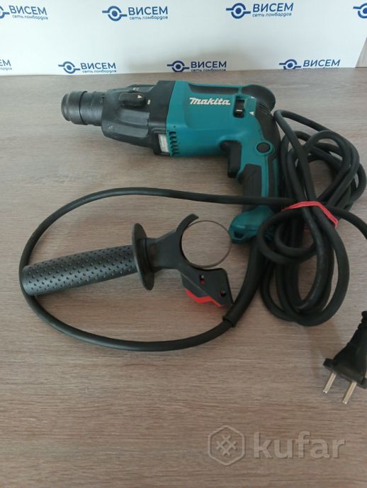 Перфоратор Makita HR1840