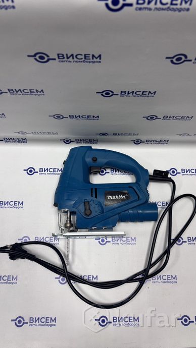 Электролобзик Makita MQ6506