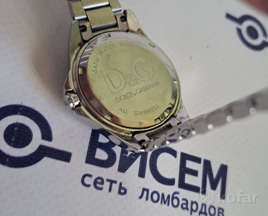 Женские наручные часы Dolce & Gabbana