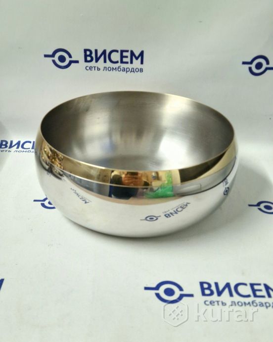 Набор бокалов и посуды «Барон» Zepter