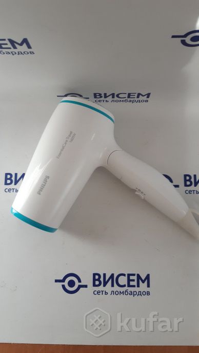 Фен Philips BHD006 1600W