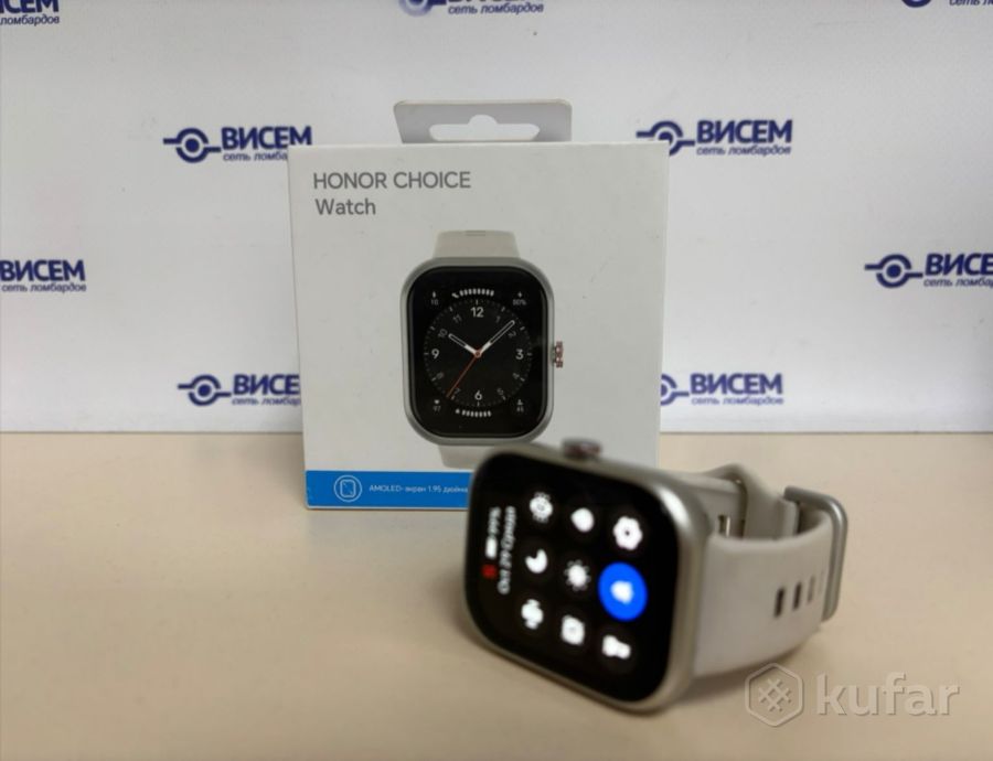 Умные часы Honor Choice Watch