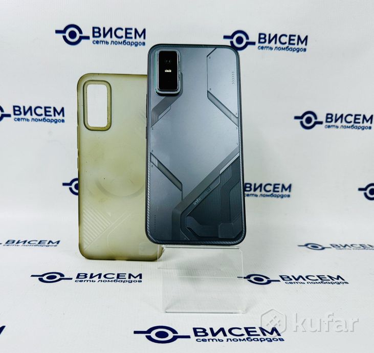 Телефон Infinix GT 30 Pro X6873 8GB/256GB
