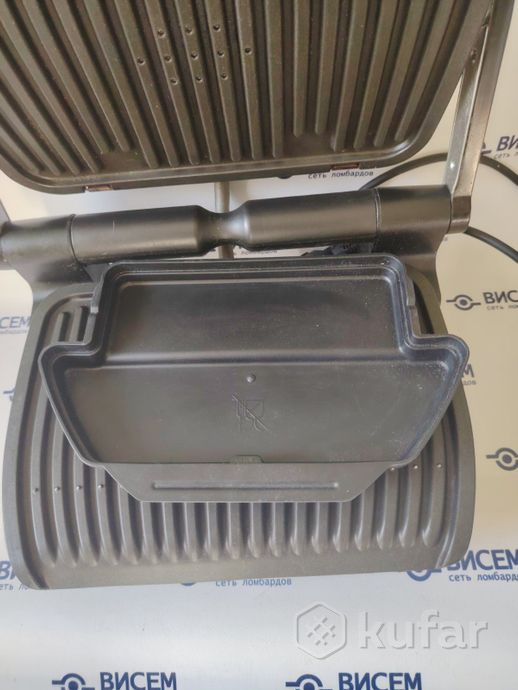 Электрогриль Tefal  8355 S 2000 Вт
