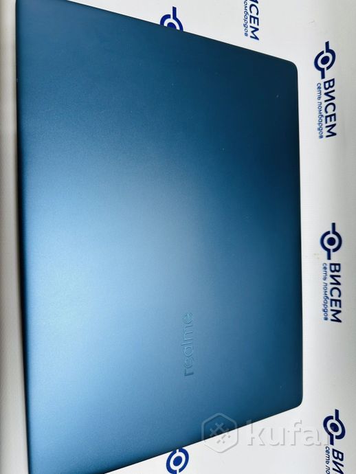 Ноутбук Realme Book RMNB1001