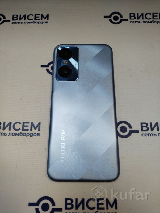 Телефон Tecno Pop 6 Pro