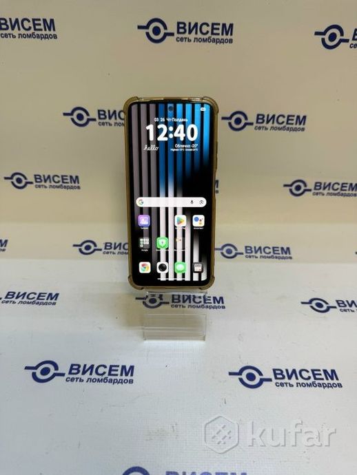 Смартфон Xiaomi Redmi Note 11 4/64GB