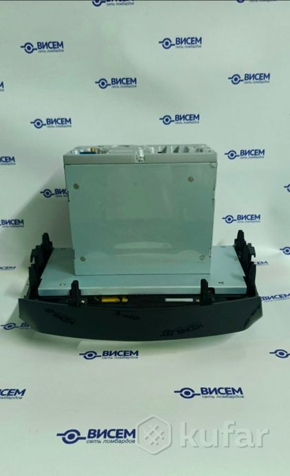 Магнитола Canbox 