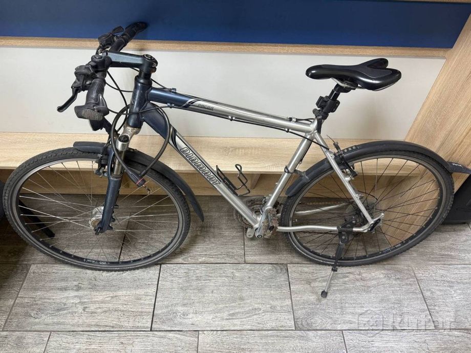 Велосипед DIAMANT