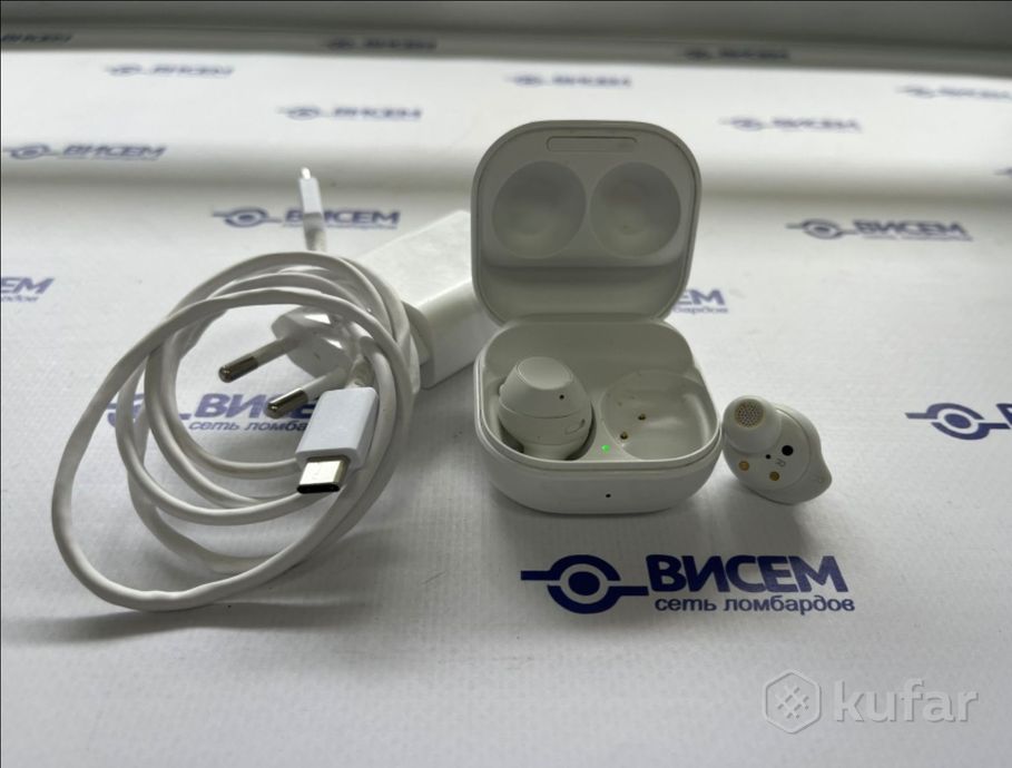 Наушники Samsung QR-400