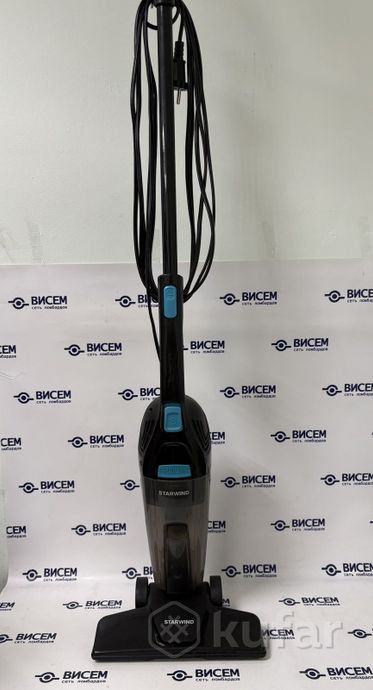 Пылесос StarWind SCH1550