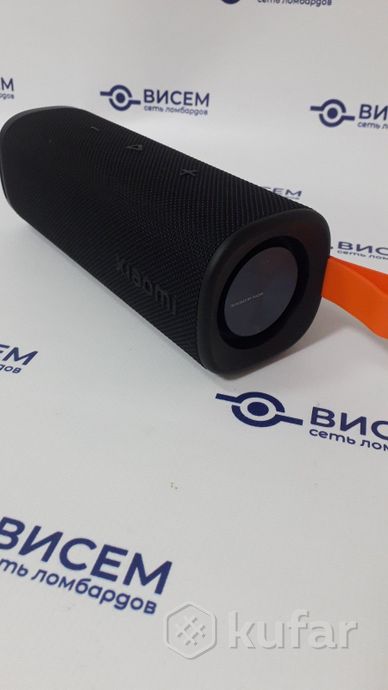 Беспроводная колонка Xiaomi Sound Outdoor