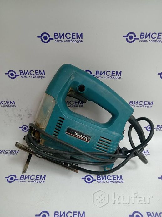 Электрический лобзик Makita 4322