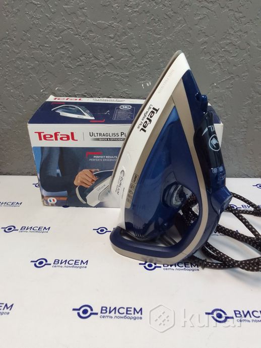 Утюг Tefal FV6812E0