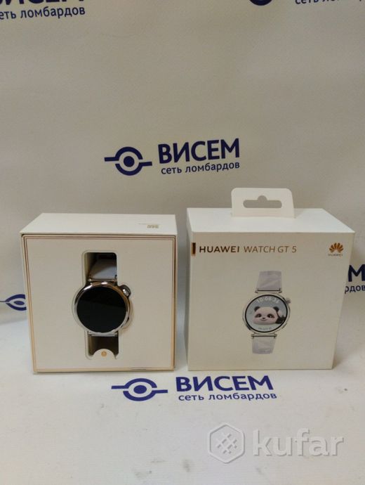 Умные часы Huawei Watch GT 5 41mm