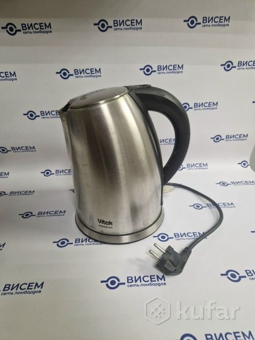 Электрочайник Vitek