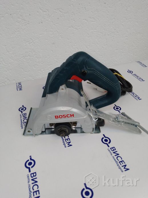 Дисковая пила Bosch GDC 140