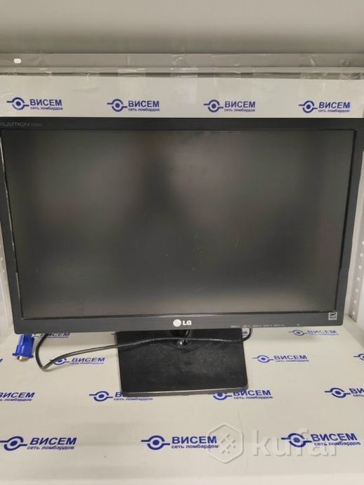 Монитор LGv F2242CA