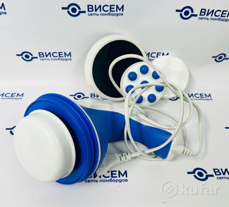 Массажер Relax Tone