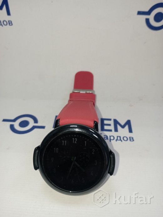 Умные часы Amazfit Pace 